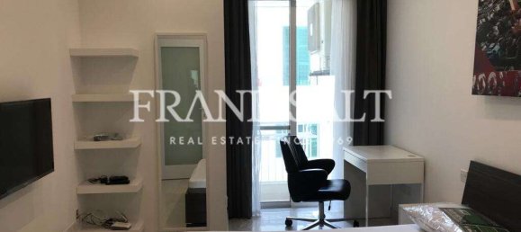 2 bedrooms Apartment in Saint Julian's, Malta No. 9815 16