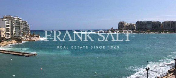 2 bedrooms Apartment in Saint Julian's, Malta No. 9815 7