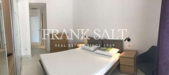 2 bedrooms Apartment in Saint Julian's, Malta No. 9815 9