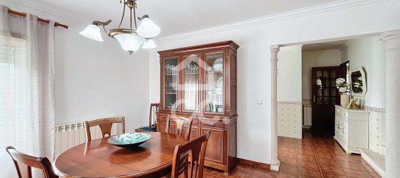 4 غرف نوم شقة في Caldas da Rainha, Portugal رقم 313612 2