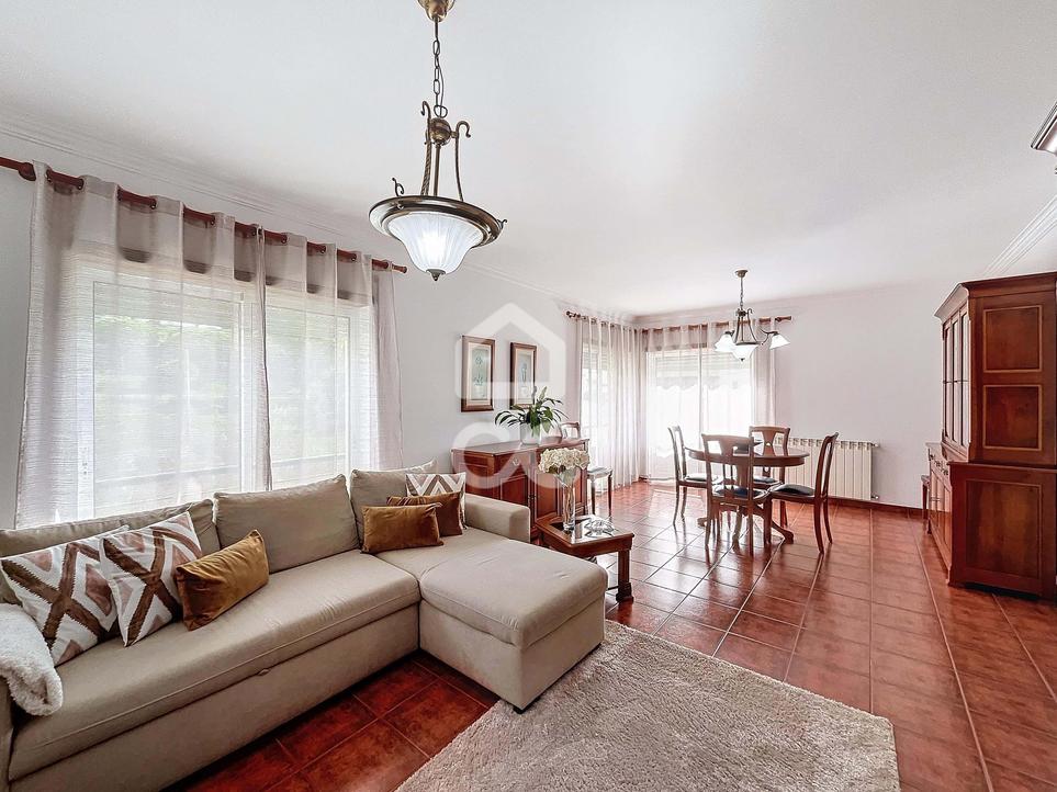 4 غرف نوم شقة في Caldas da Rainha, Portugal رقم 313612