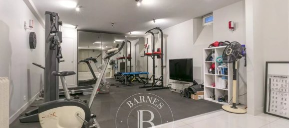 Hotel T6 em Saint-Mande, France N.º 345053 24