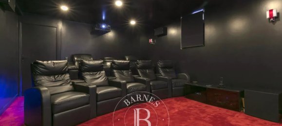 Hotel T6 em Saint-Mande, France N.º 345053 20