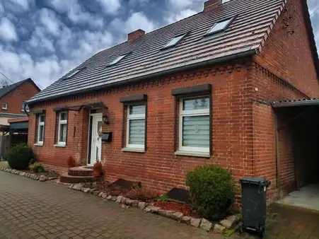 4 Schlafzimmer Haus in Stendal, Germany, Nr. 181592