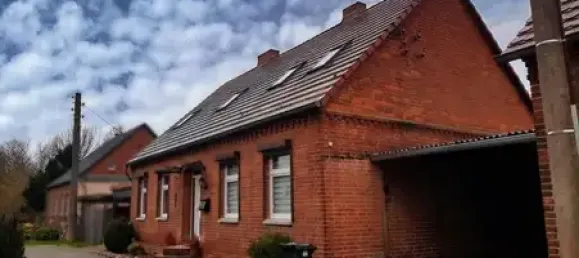 4 Schlafzimmer Haus in Stendal, Germany, Nr. 181592 2