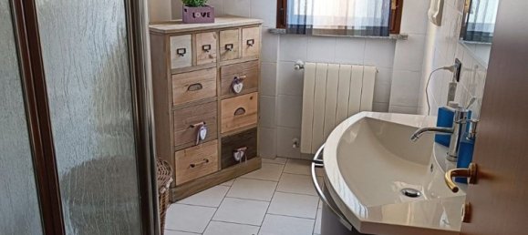 3 rooms Apartment in Como, Italy No. 4025 13