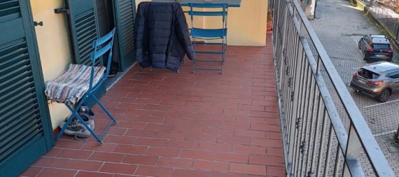 3 rooms Apartment in Como, Italy No. 4025 20