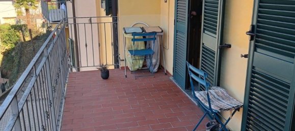3 rooms Apartment in Como, Italy No. 4025 21