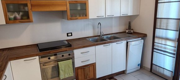 3 rooms Apartment in Como, Italy No. 4025 7