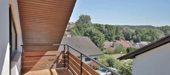 Таунхаус с 9 комнатами в Рейн-Неккар, Германия № 316155 15