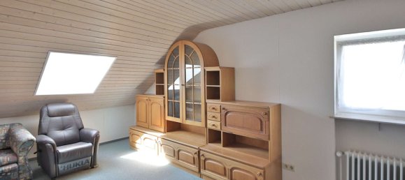 Таунхаус с 9 комнатами в Рейн-Неккар, Германия № 316155 12