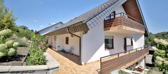 Таунхаус с 9 комнатами в Рейн-Неккар, Германия № 316155 20