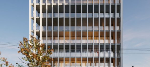 77m² Office in Limassol, Cyprus No. 29075 4