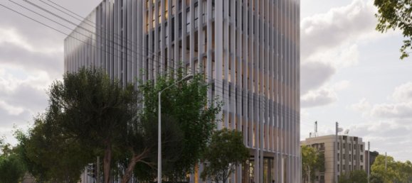 77m² Office in Limassol, Cyprus No. 29075 3