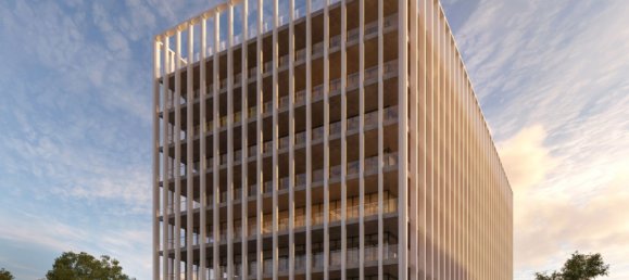 77m² Office in Limassol, Cyprus No. 29075 2