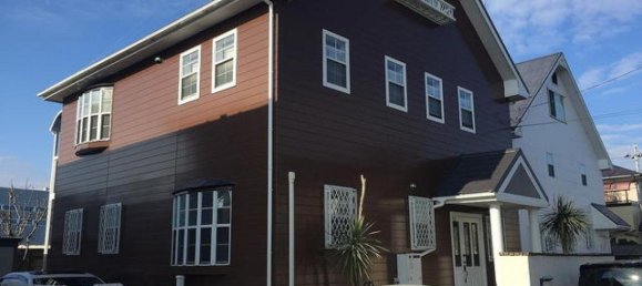 3 غرف نوم منزل في Chiba, Japan رقم 1316 2