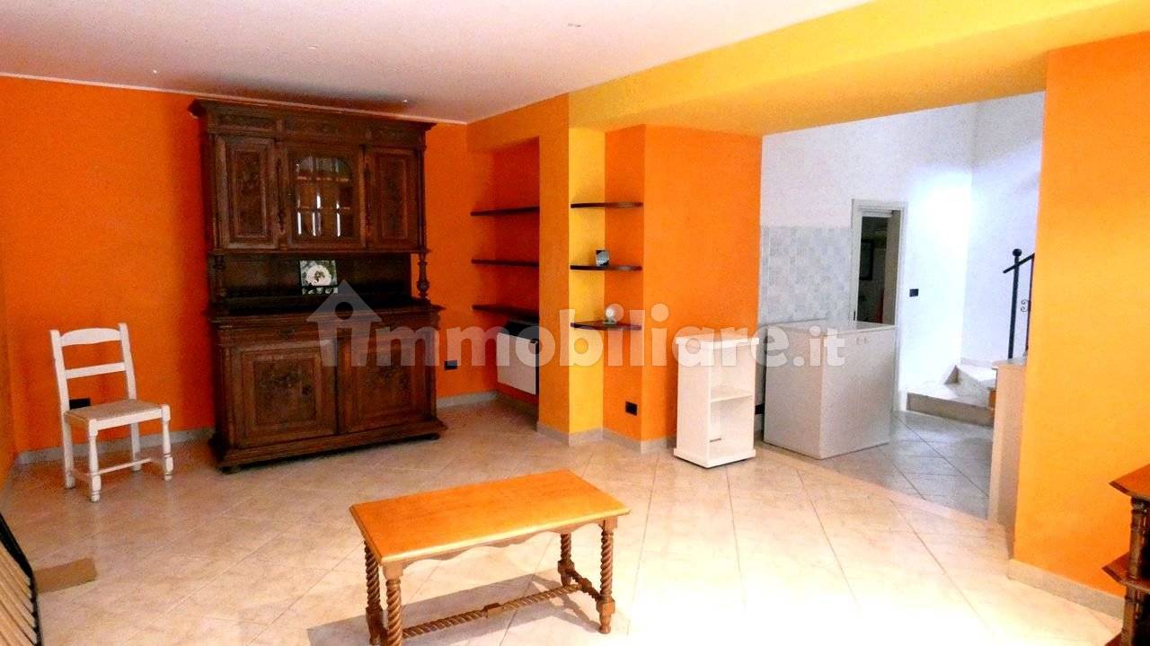 3 غرف نوم شقة في Ripi, Italy رقم 90801