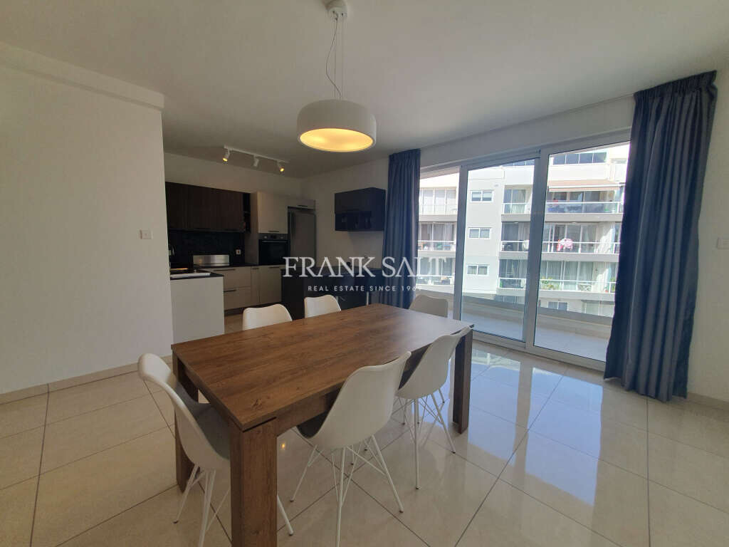 3 chambres Appartement à Zebbug, Malta No. 11367