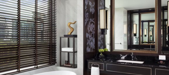 2 bedrooms Condo in THE RESIDENCES AT SINDHORN KEMPINSKI HOTEL BANGKOK Bangkok, Thailand No. 27959 5