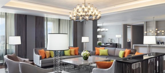 2 bedrooms Condo in THE RESIDENCES AT SINDHORN KEMPINSKI HOTEL BANGKOK Bangkok, Thailand No. 27959 8