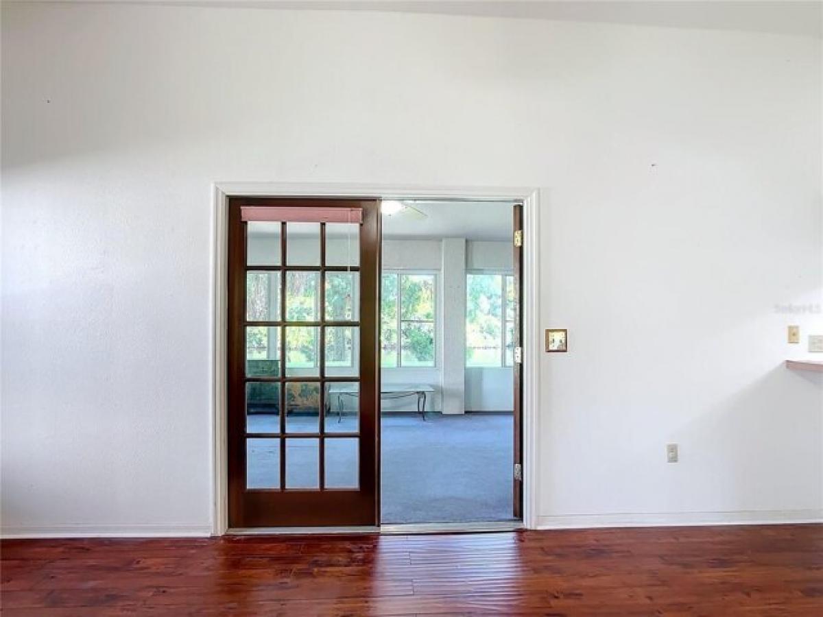 3 bedrooms House in Saint Petersburg, USA No. 381249