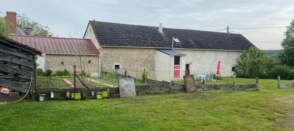 5 غرف نوم منزل في Oulches, France رقم 66970 3