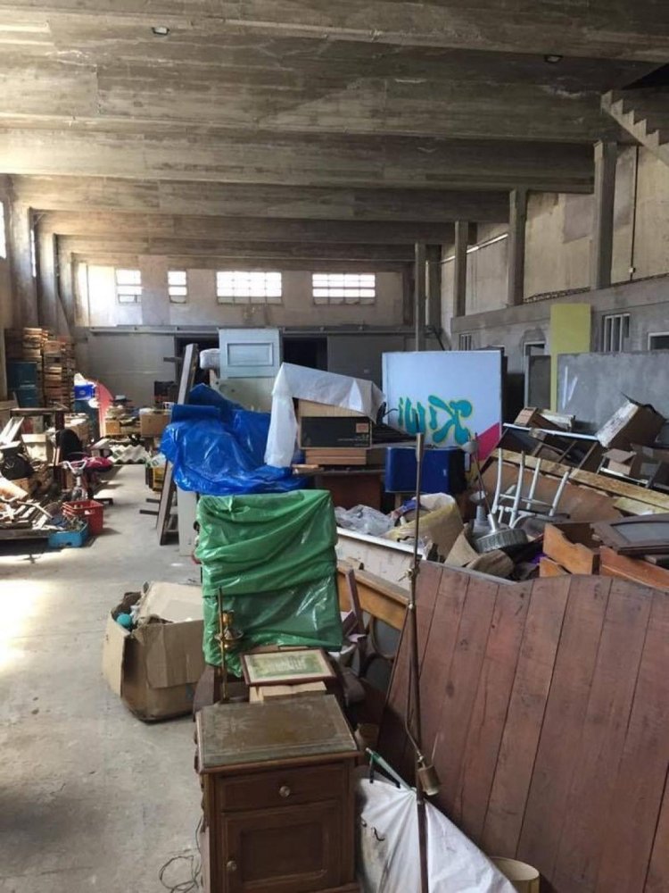  Building in Mar del Plata, Argentina No. 107586