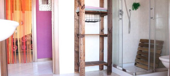 1 Schlafzimmer Wohnung in Madone, Italy, Nr. 77038 11