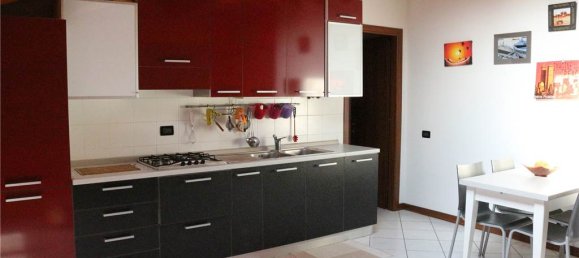 1 Schlafzimmer Wohnung in Madone, Italy, Nr. 77038 2