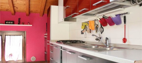 1 Schlafzimmer Wohnung in Madone, Italy, Nr. 77038 4