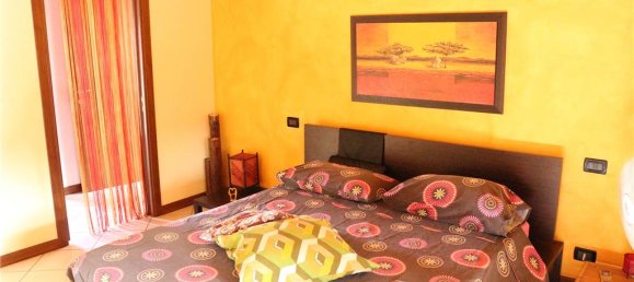 1 Schlafzimmer Wohnung in Madone, Italy, Nr. 77038 6