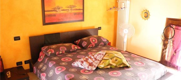 1 Schlafzimmer Wohnung in Madone, Italy, Nr. 77038 7