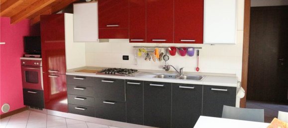 1 Schlafzimmer Wohnung in Madone, Italy, Nr. 77038 3