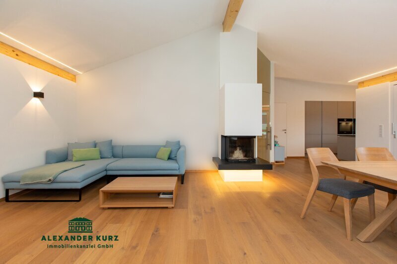 4غرفة بانتهاوس في St. Lorenz, Austria رقم 242736