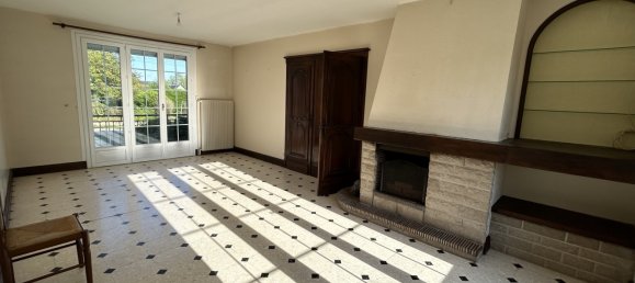 3 غرف نوم منزل في Hornoy-le-Bourg, France رقم 209140 6