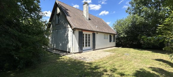 3 غرف نوم منزل في Hornoy-le-Bourg, France رقم 209140 8