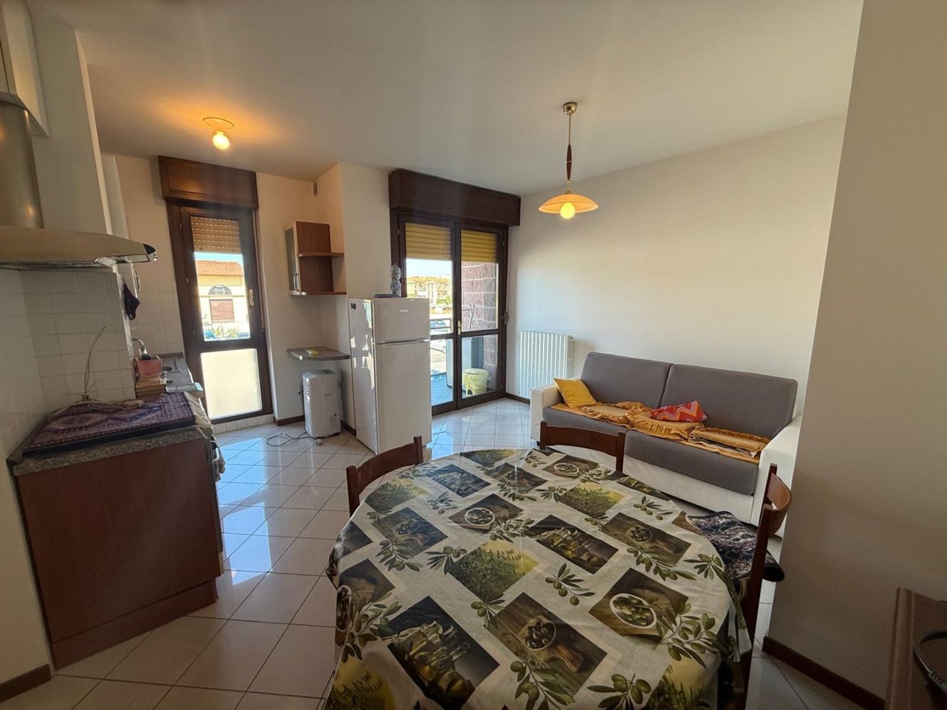 2 غرف نوم شقة في Fano, Italy رقم 320226