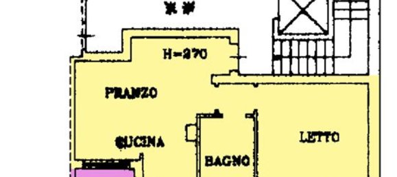 2 غرف نوم شقة في Fano, Italy رقم 320226 15