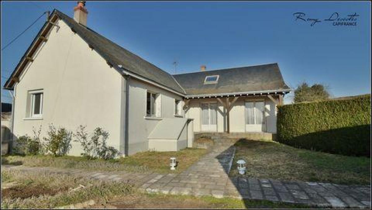4 chambres Maison à Blois, France No. 5750