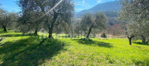 Дом с 3 спальнями в Баньореджо, Италия № 292082 18