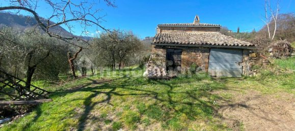 Дом с 3 спальнями в Баньореджо, Италия № 292082 10