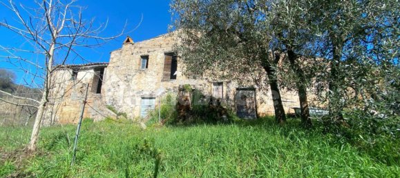 Дом с 3 спальнями в Баньореджо, Италия № 292082 22