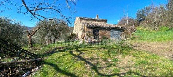 Дом с 3 спальнями в Баньореджо, Италия № 292082 11