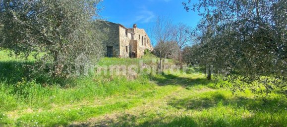 Дом с 3 спальнями в Баньореджо, Италия № 292082 23