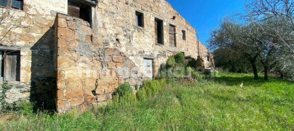 Дом с 3 спальнями в Баньореджо, Италия № 292082 5