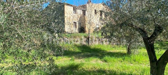 Дом с 3 спальнями в Баньореджо, Италия № 292082 24