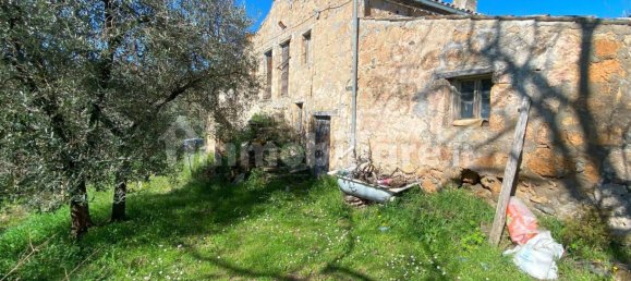 Дом с 3 спальнями в Баньореджо, Италия № 292082 9