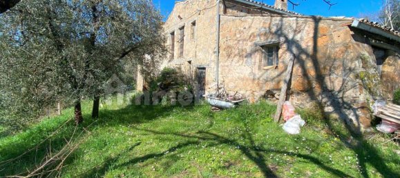 Дом с 3 спальнями в Баньореджо, Италия № 292082 8