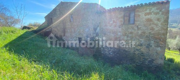 Дом с 3 спальнями в Баньореджо, Италия № 292082 25