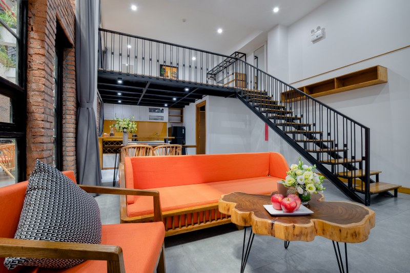 1 Schlafzimmer Wohnung in Hai Chau, Vietnam, Nr. 13578